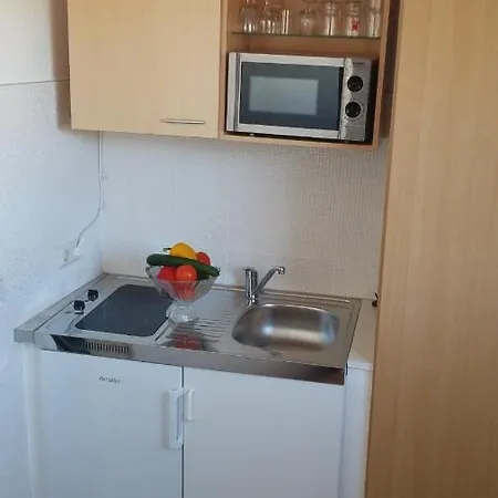 Gaestehaus Labahn אוקריץ