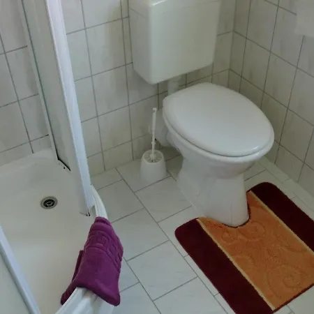 דירה Gaestehaus Labahn