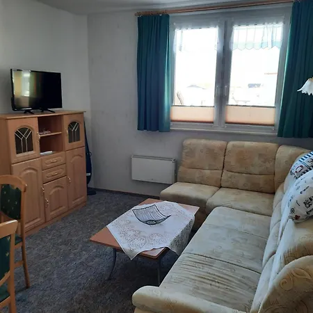 דירה Gaestehaus Labahn