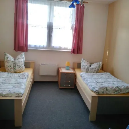 Apartment Labahn