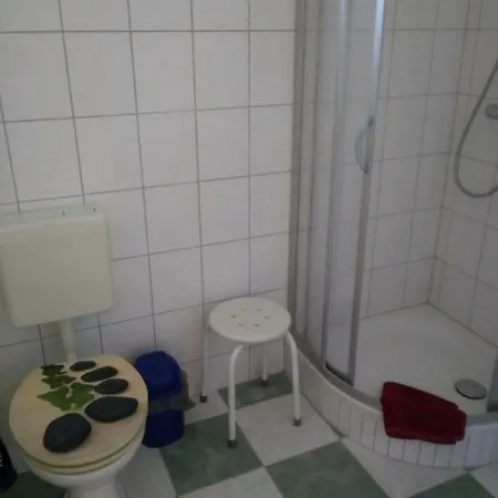 Gaestehaus Labahn דירה *