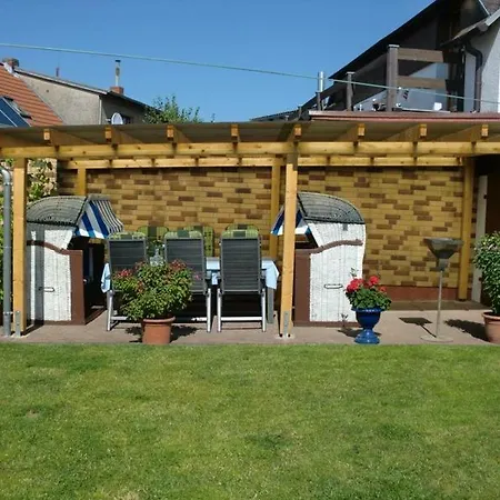 Labahn Apartment *